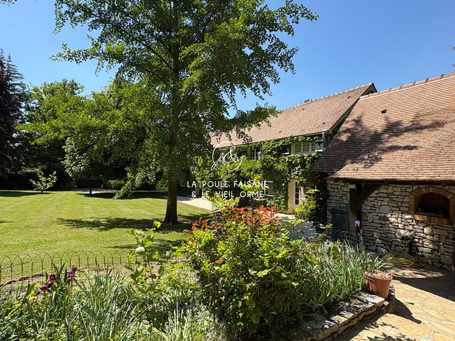 Maison à vendre, 400m², Neauphlette