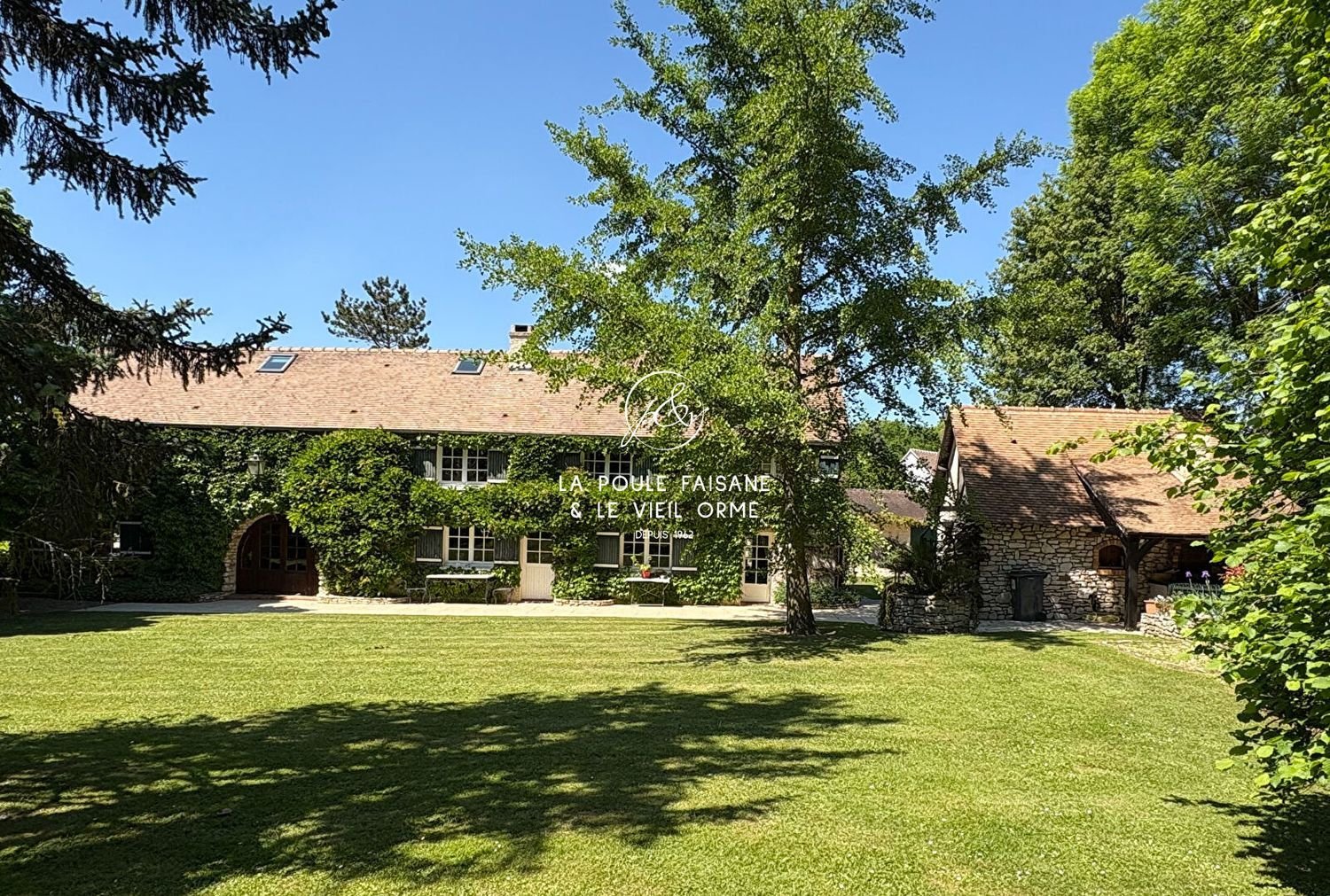 Maison à vendre, 400m², Neauphlette