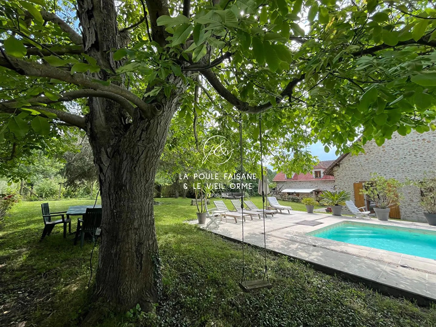 Maison à vendre, 267m², Saint-Cyr-sous-Dourdan