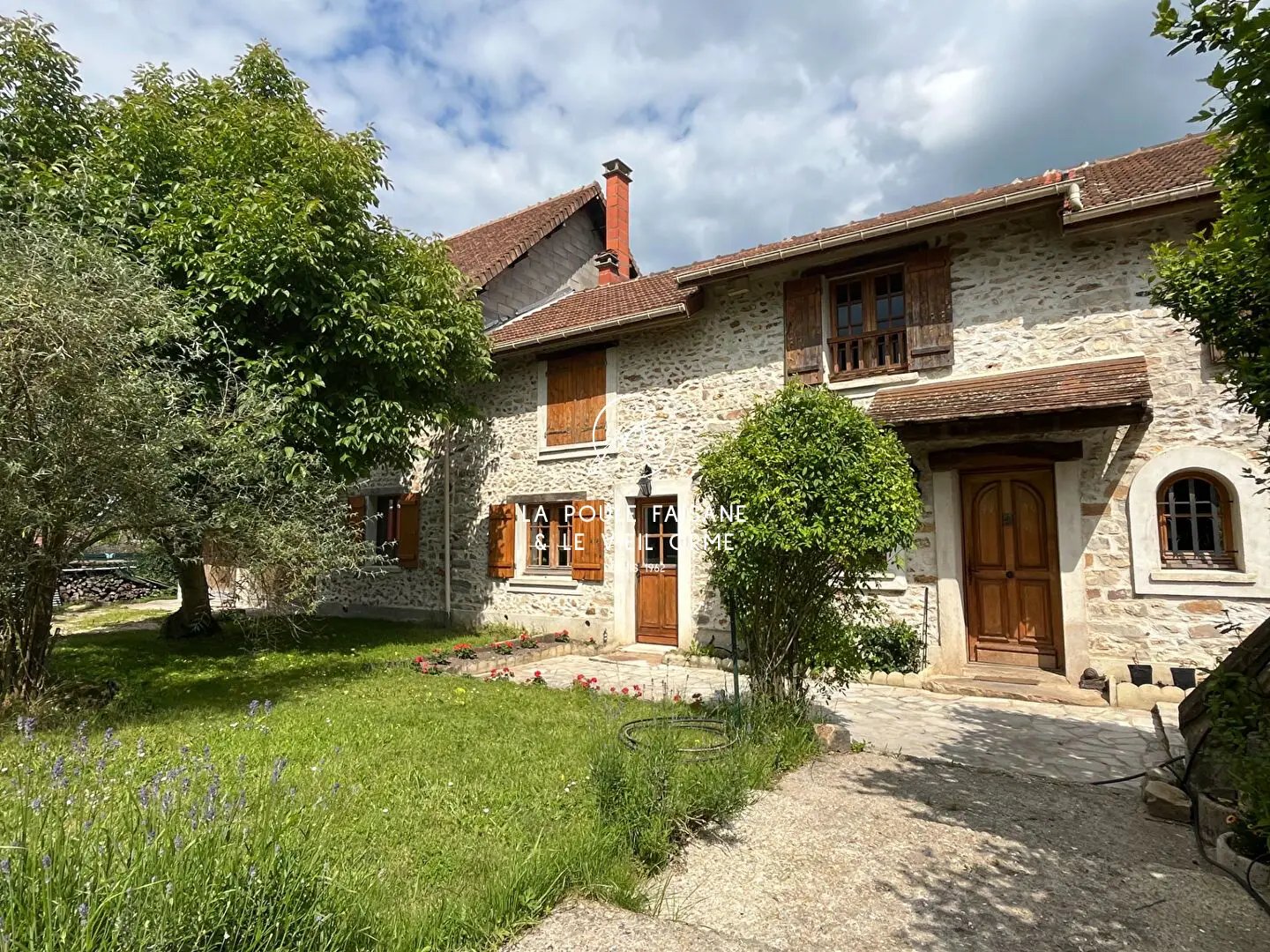 Maison à vendre, 267m², Saint-Cyr-sous-Dourdan