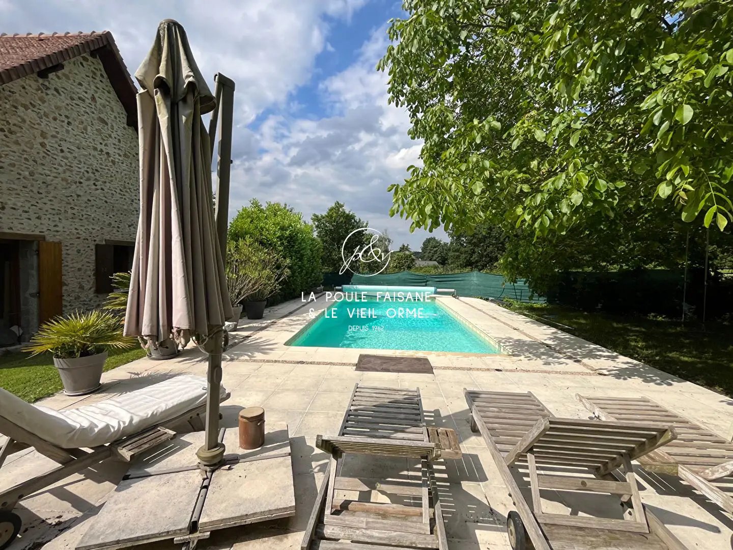 Maison à vendre, 267m², Saint-Cyr-sous-Dourdan