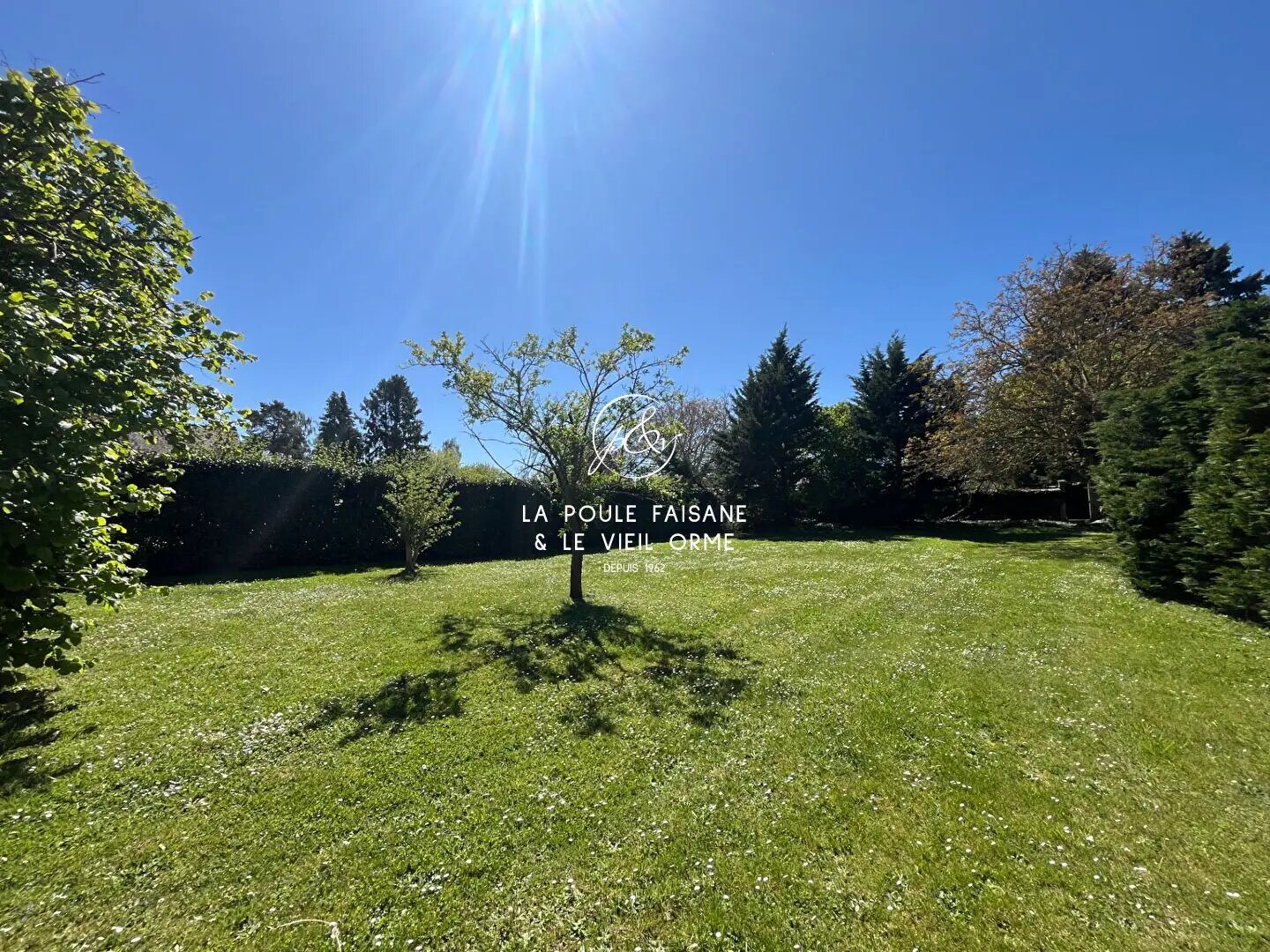 Maison à vendre, 400m², Houdan