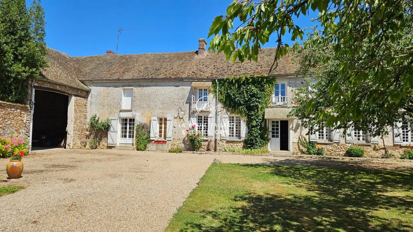 Maison à vendre, 241m², Bréval