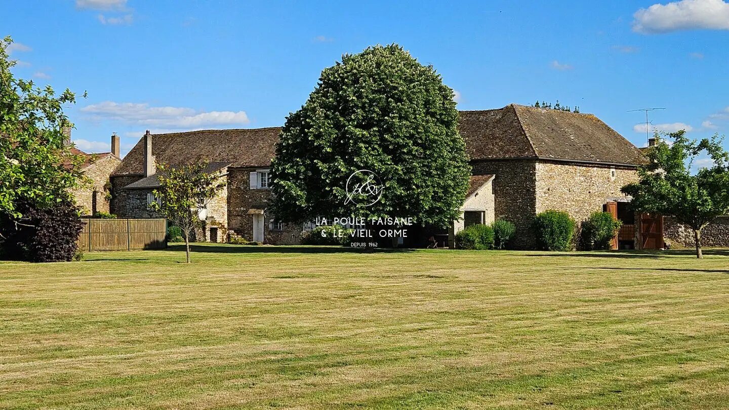 Maison à vendre, 241m², Bréval