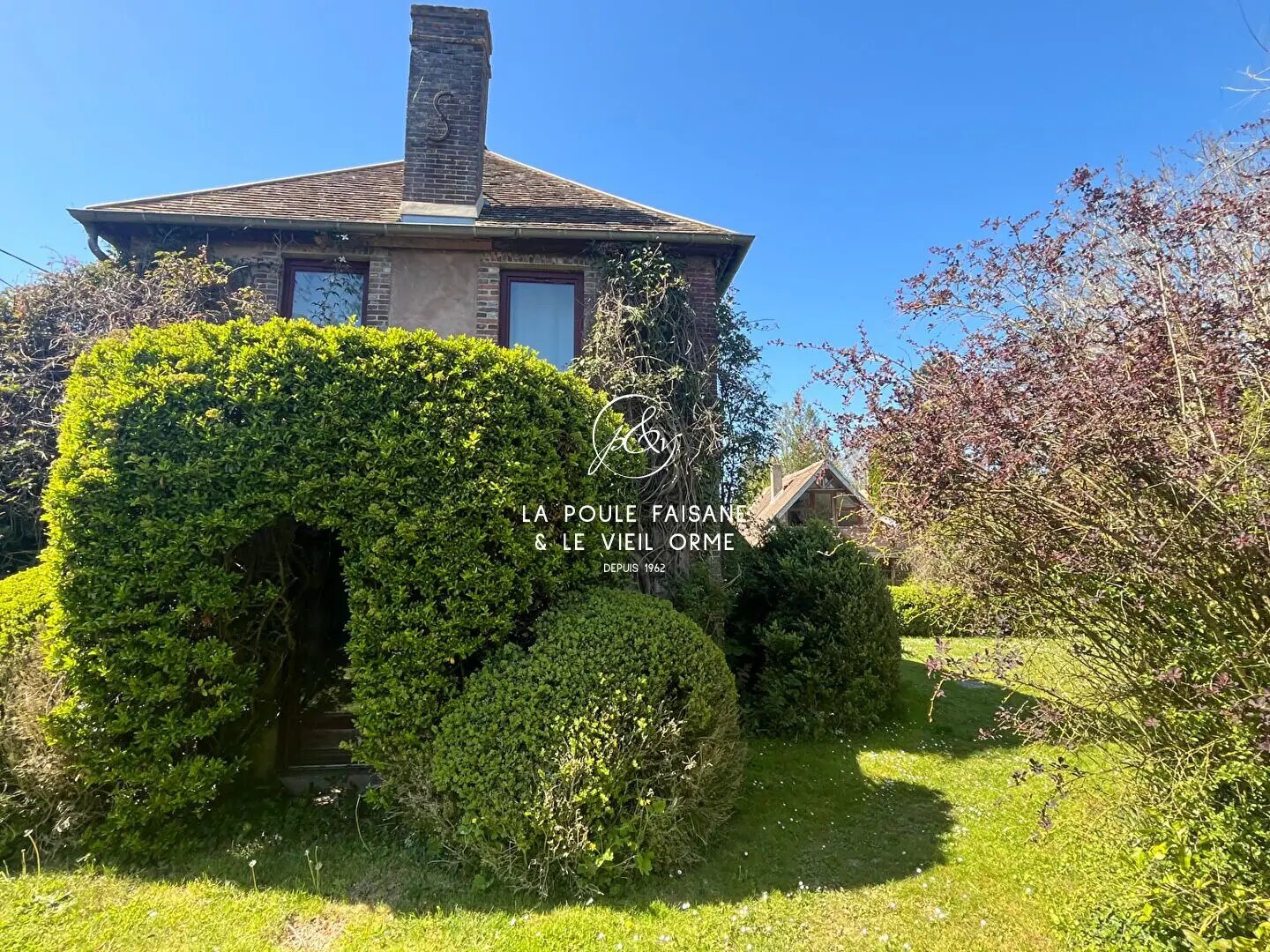 Maison à vendre, 180m², Houdan