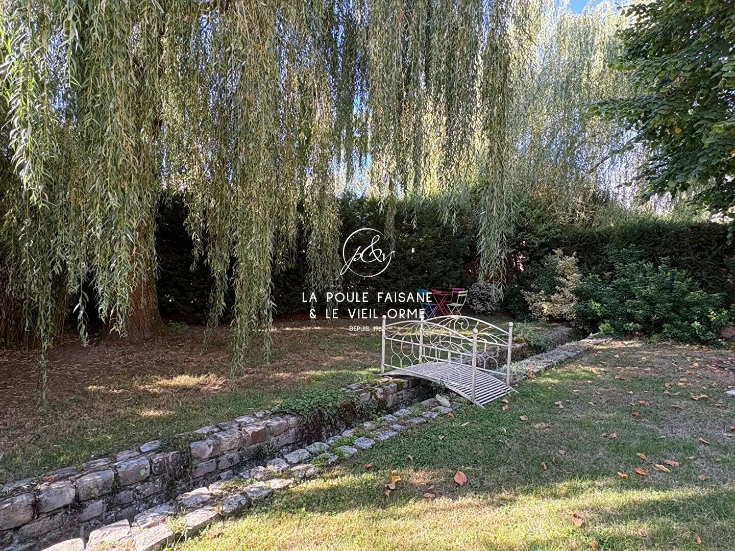 Maison à vendre, 104m², Saint-Léger-en-Yvelines