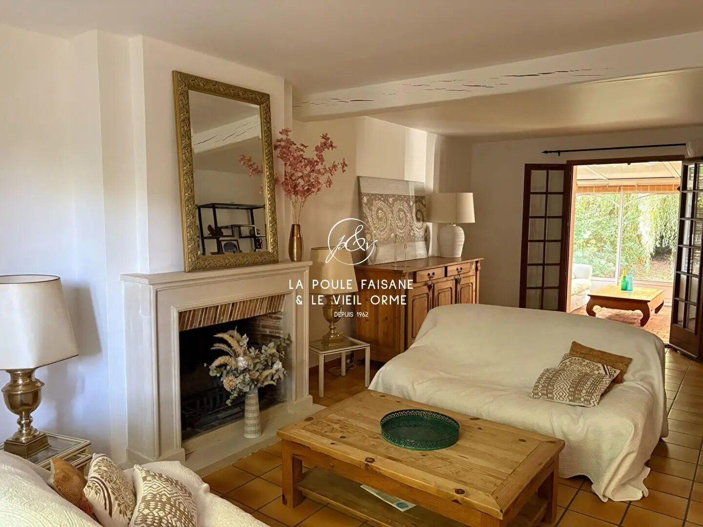 Maison à vendre, 104m², Saint-Léger-en-Yvelines