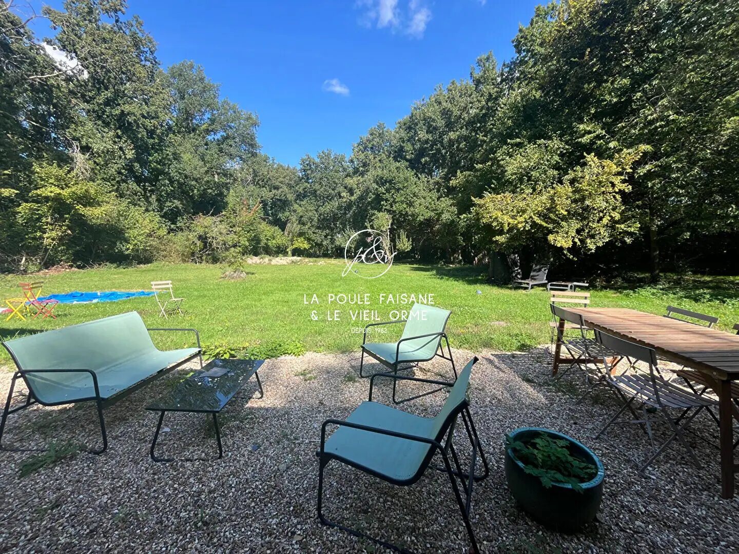 Maison à vendre, 200m², Saint-Léger-en-Yvelines