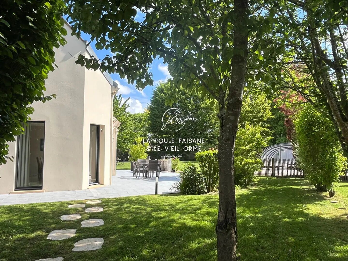 Maison à vendre, 194m², Rambouillet