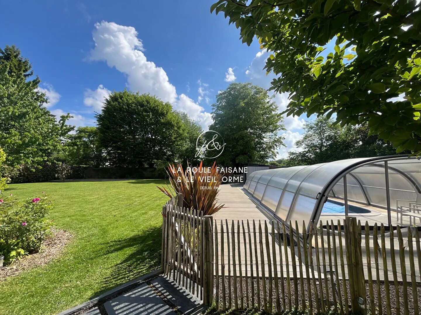 Maison à vendre, 194m², Rambouillet