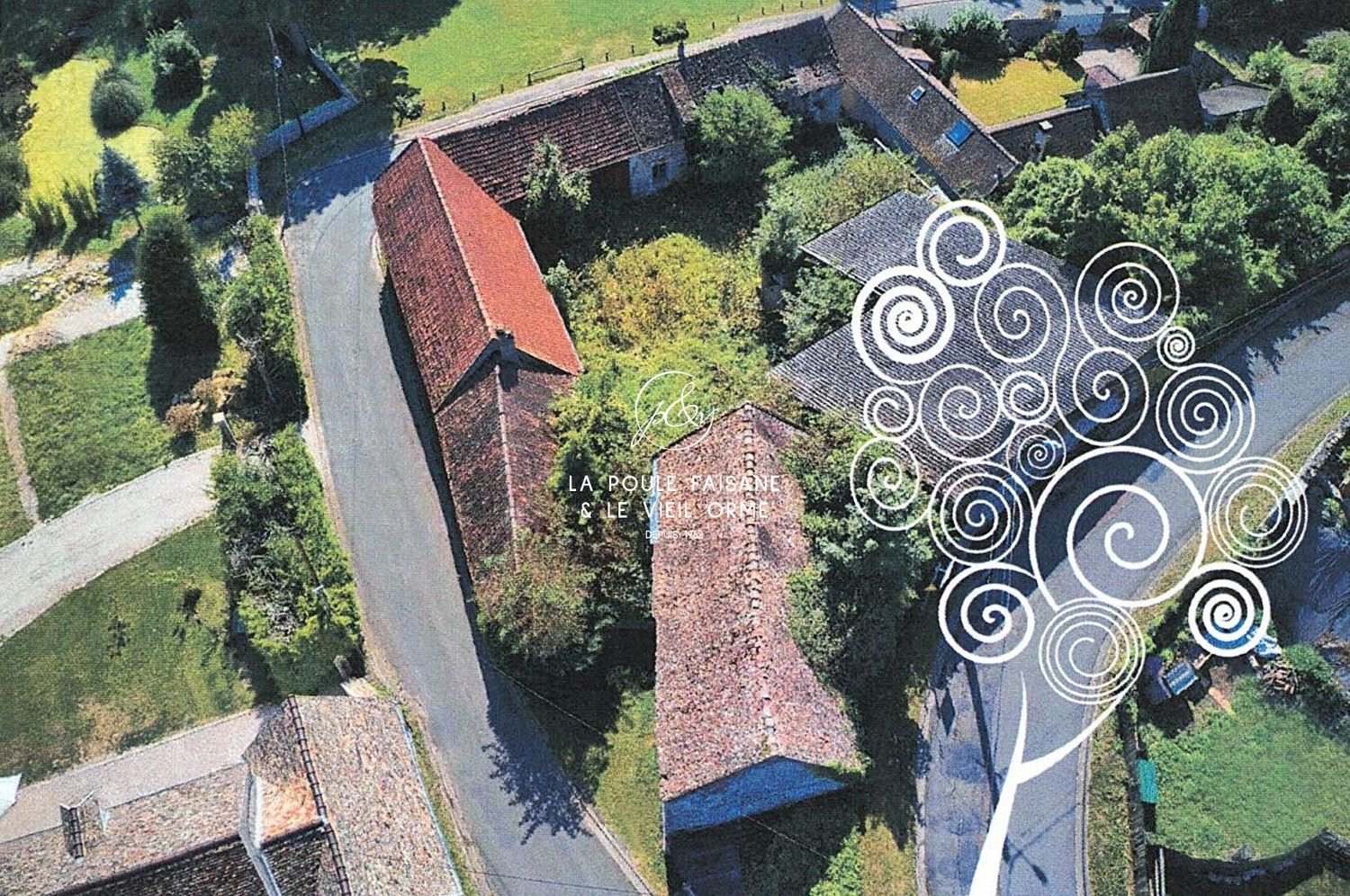 Maison à vendre, 400m², Bazainville