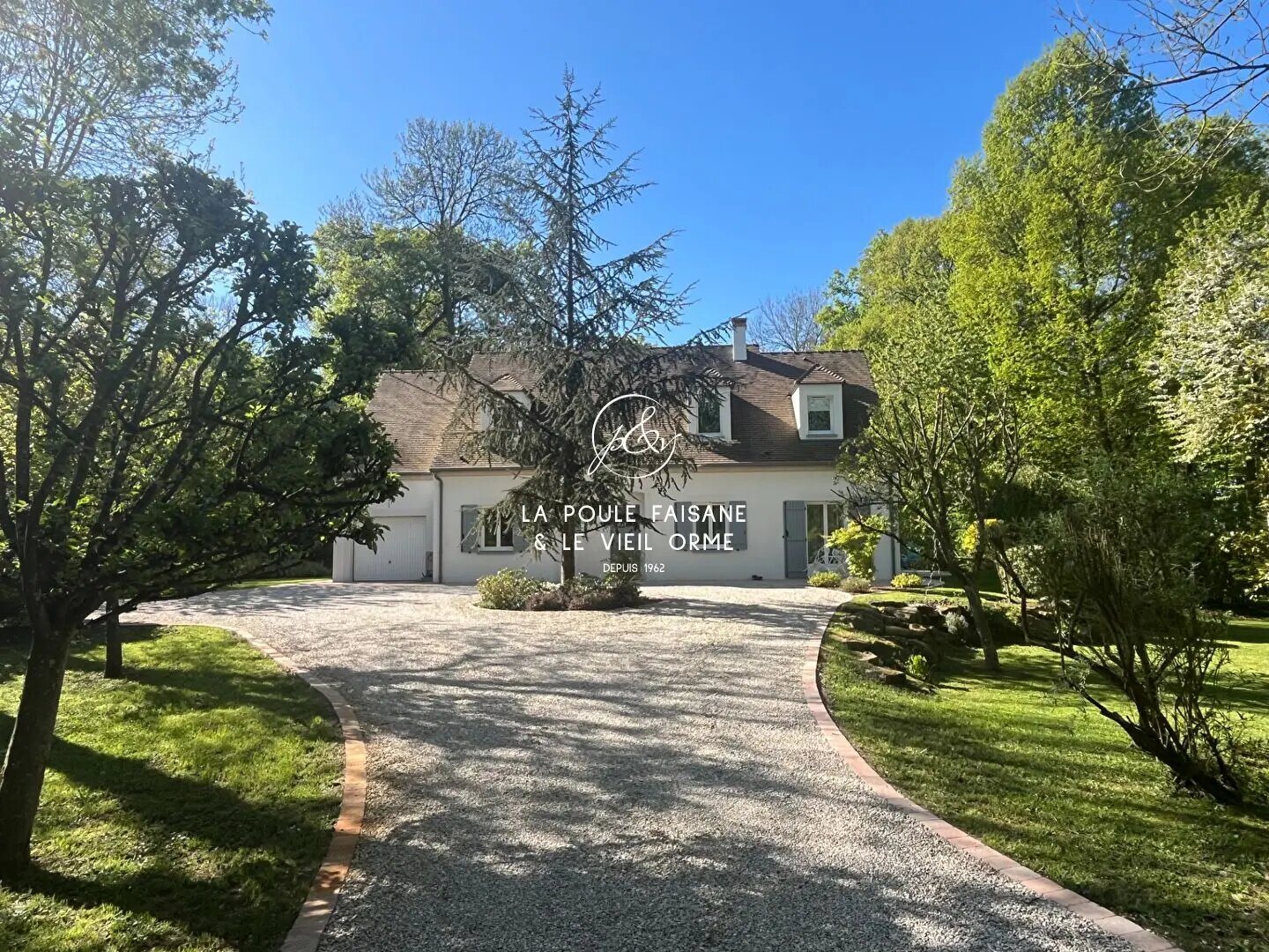 Maison à vendre, 180m², Gressey