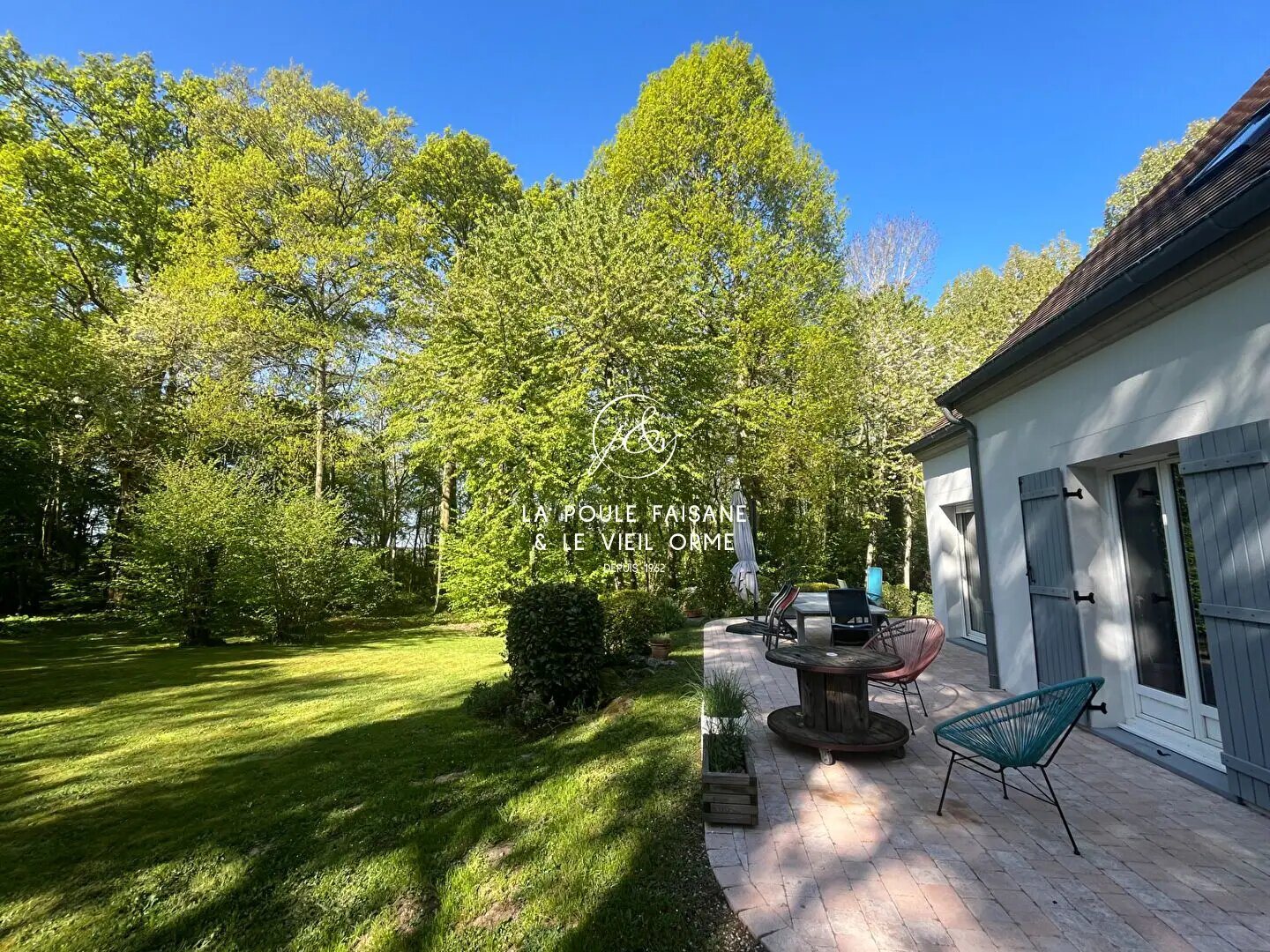 Maison à vendre, 180m², Gressey