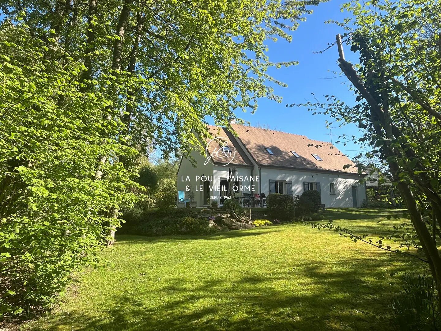 Maison à vendre, 180m², Gressey