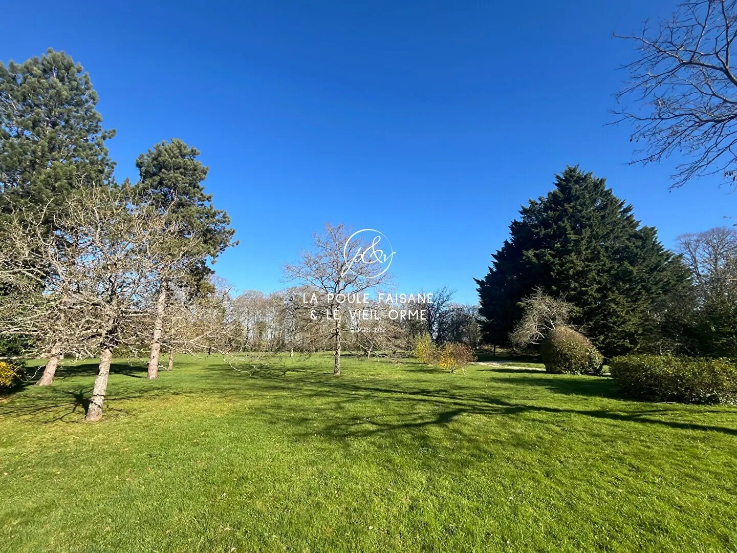 Maison à vendre, 380m², Houdan