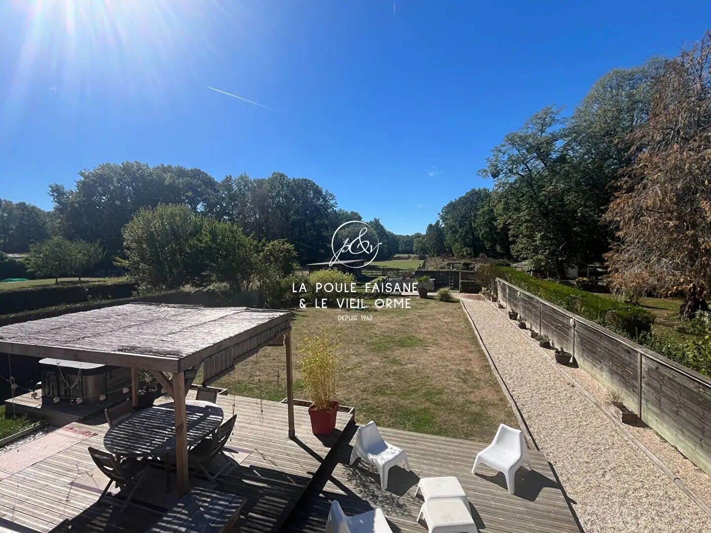 Maison à vendre, 160m², Les Bréviaires
