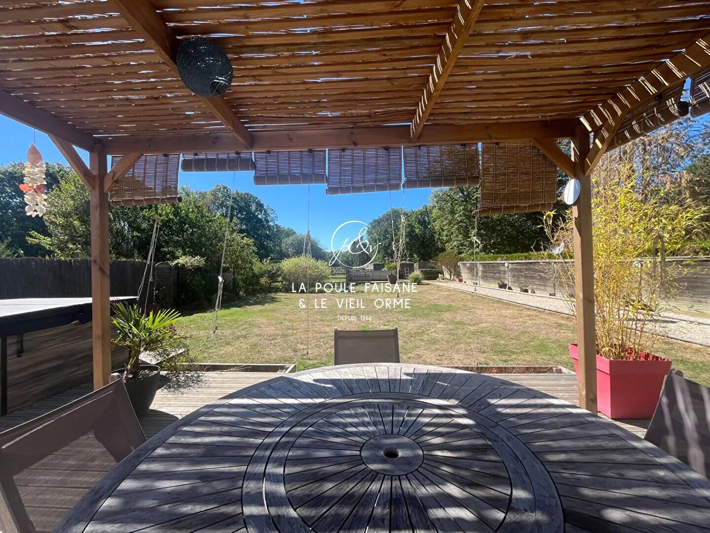 Maison à vendre, 160m², Les Bréviaires