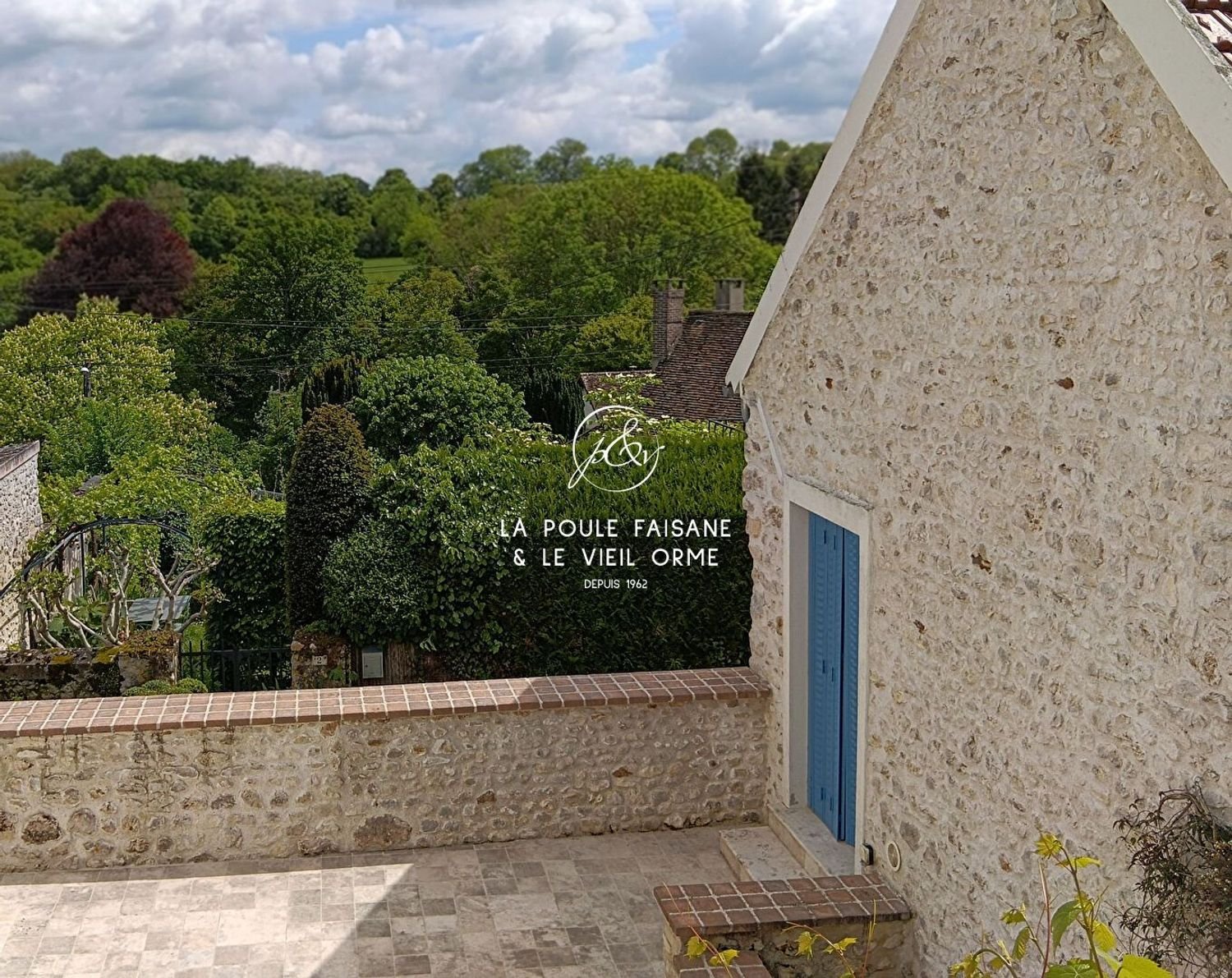 Maison à vendre, 150m², Montchauvet