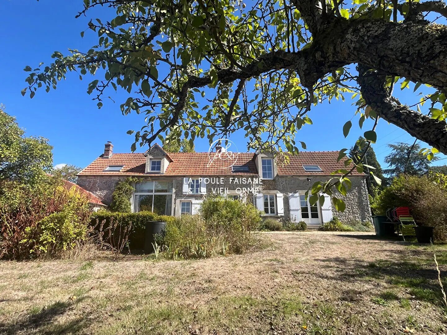 Maison à vendre, 180m², Les Mesnuls