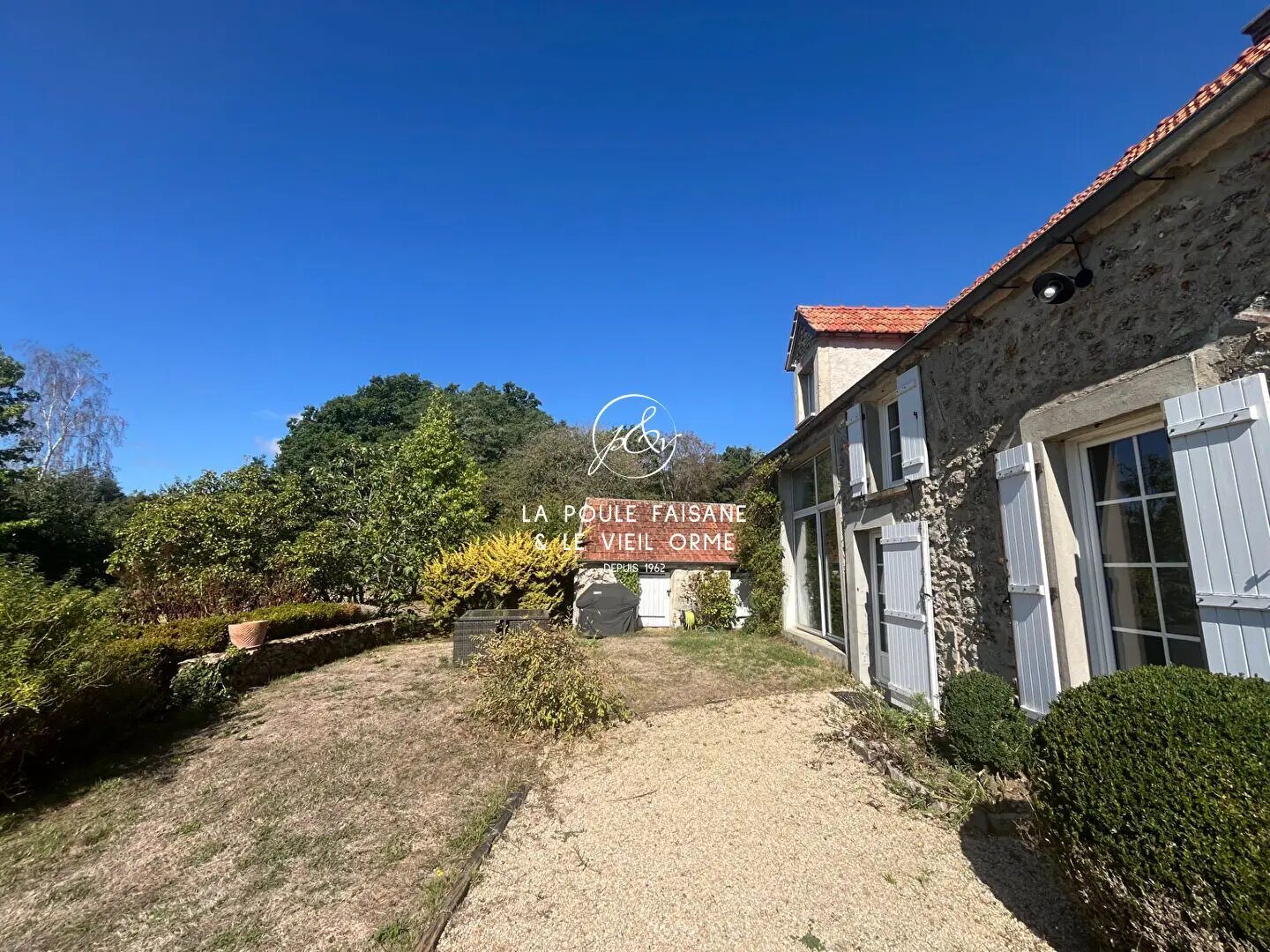 Maison à vendre, 180m², Les Mesnuls