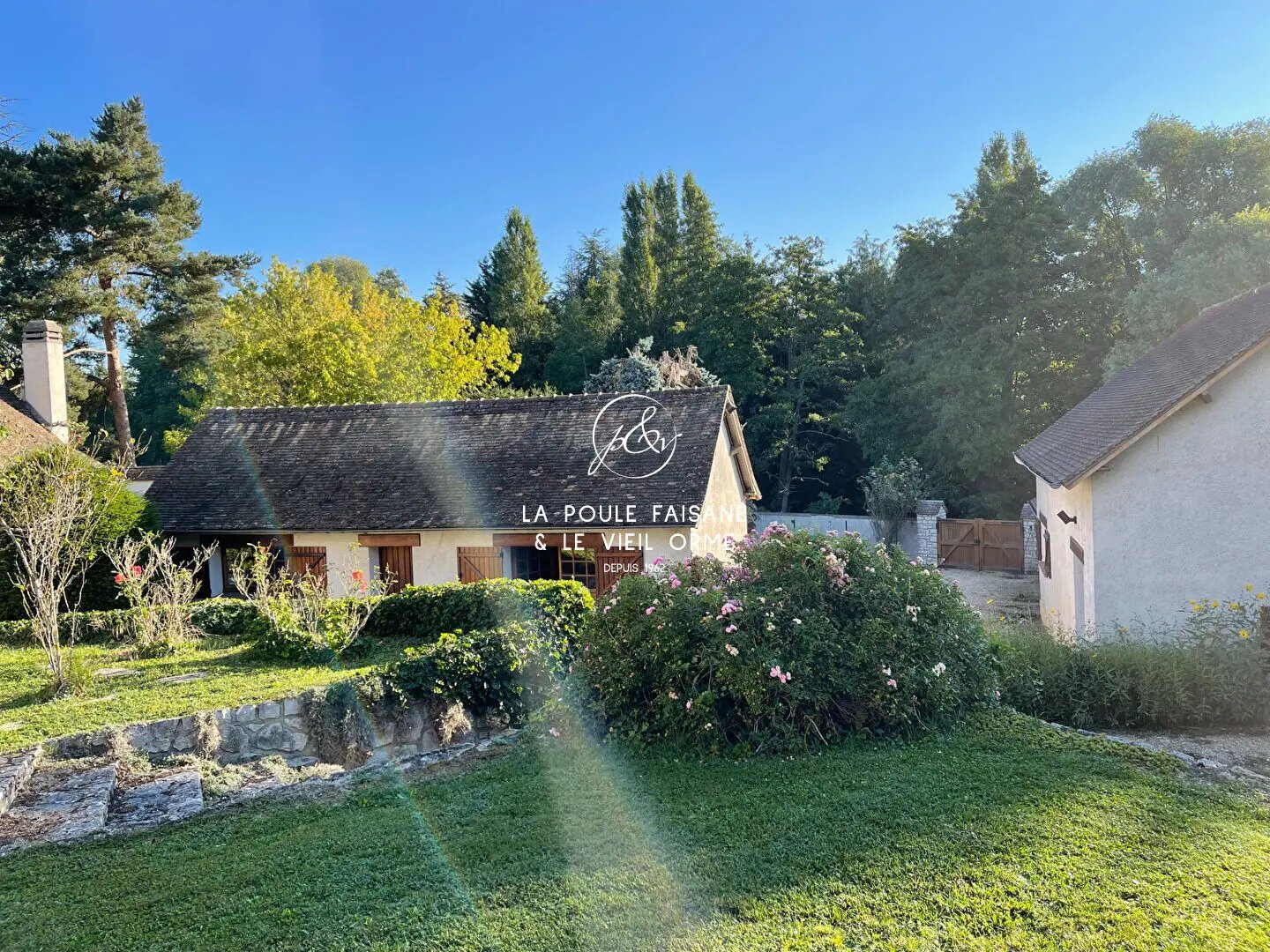 Maison à vendre, 300m², Houdan
