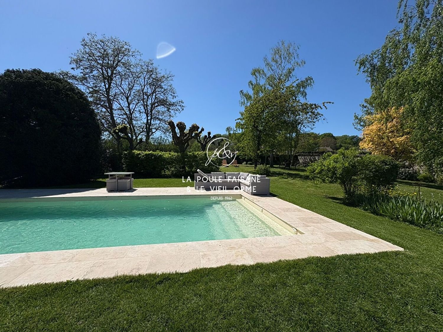 Maison à vendre, 250m², Houdan