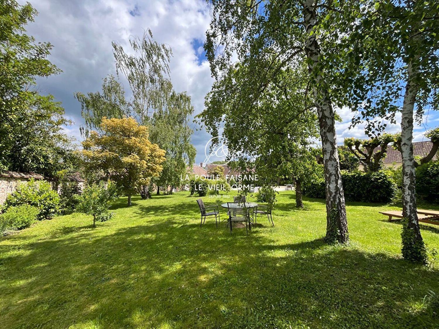 Maison à vendre, 250m², Houdan