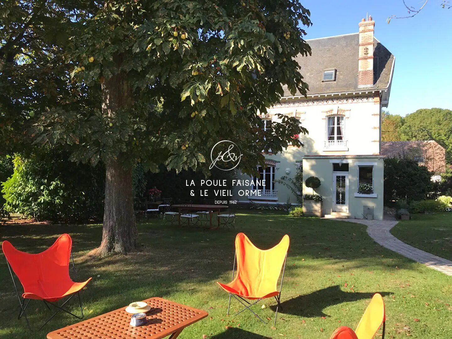 Maison à vendre, 210m², Houdan