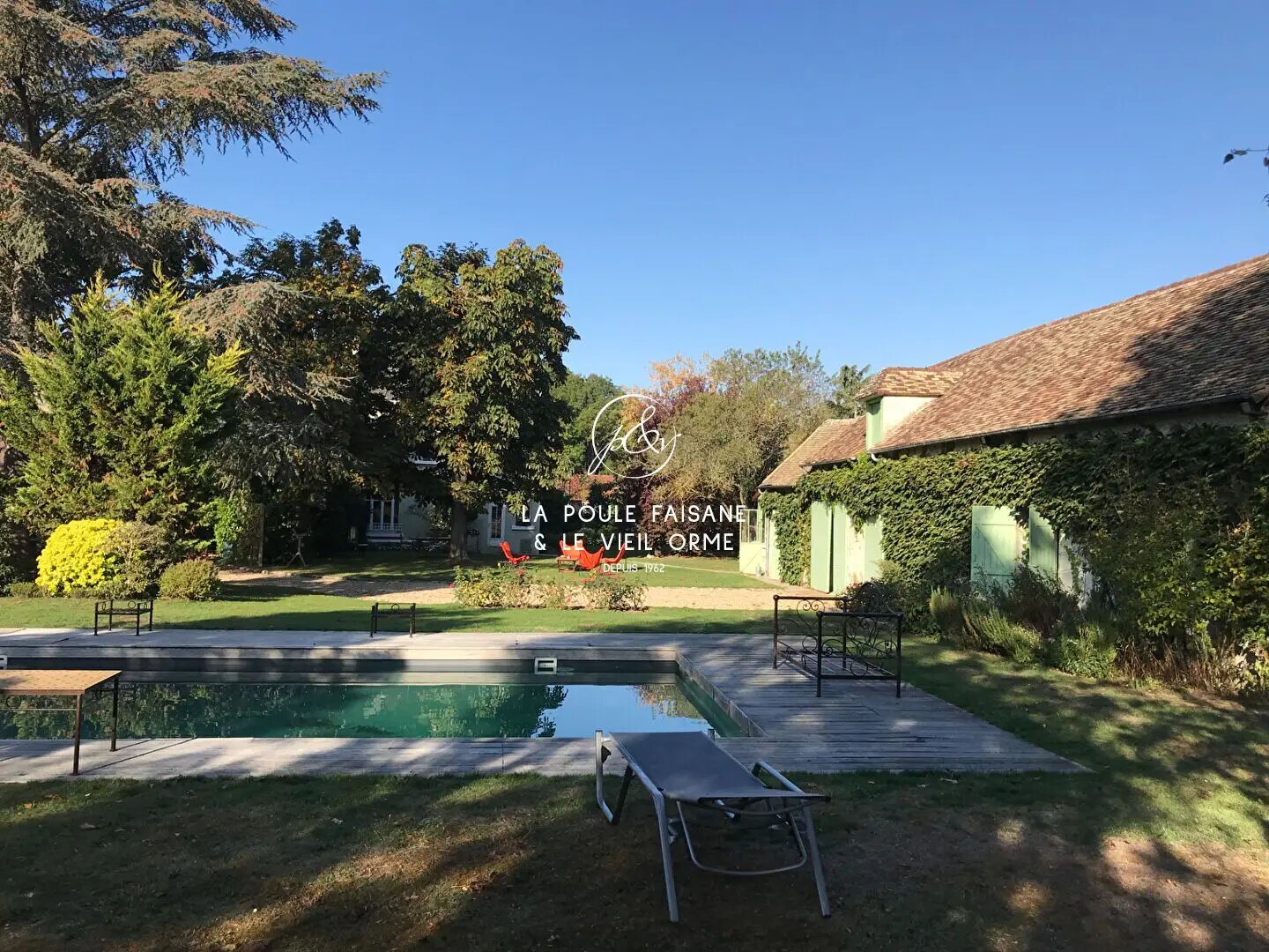 Maison à vendre, 210m², Houdan