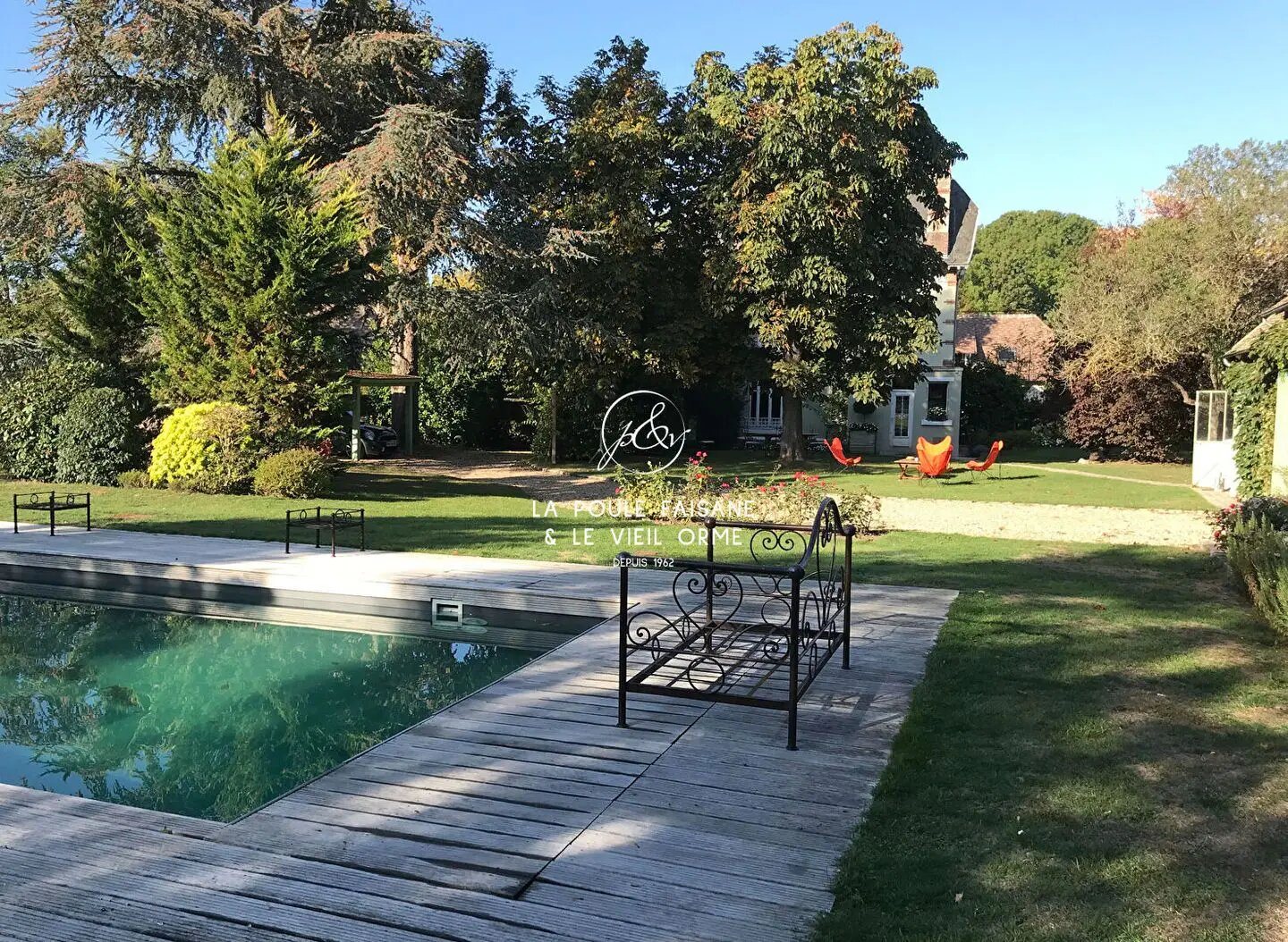 Maison à vendre, 210m², Houdan