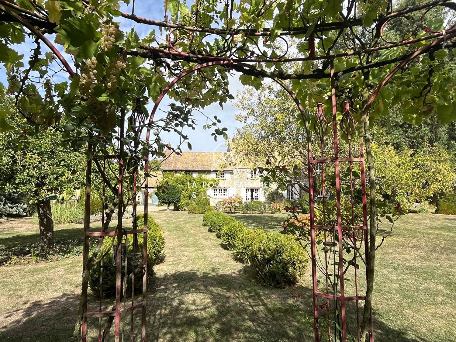 Maison à vendre, 265m², Longnes