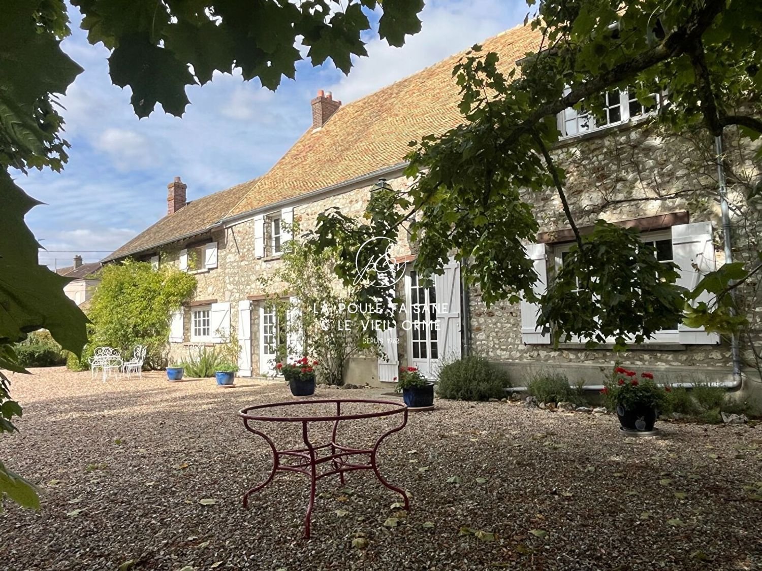Maison à vendre, 265m², Longnes