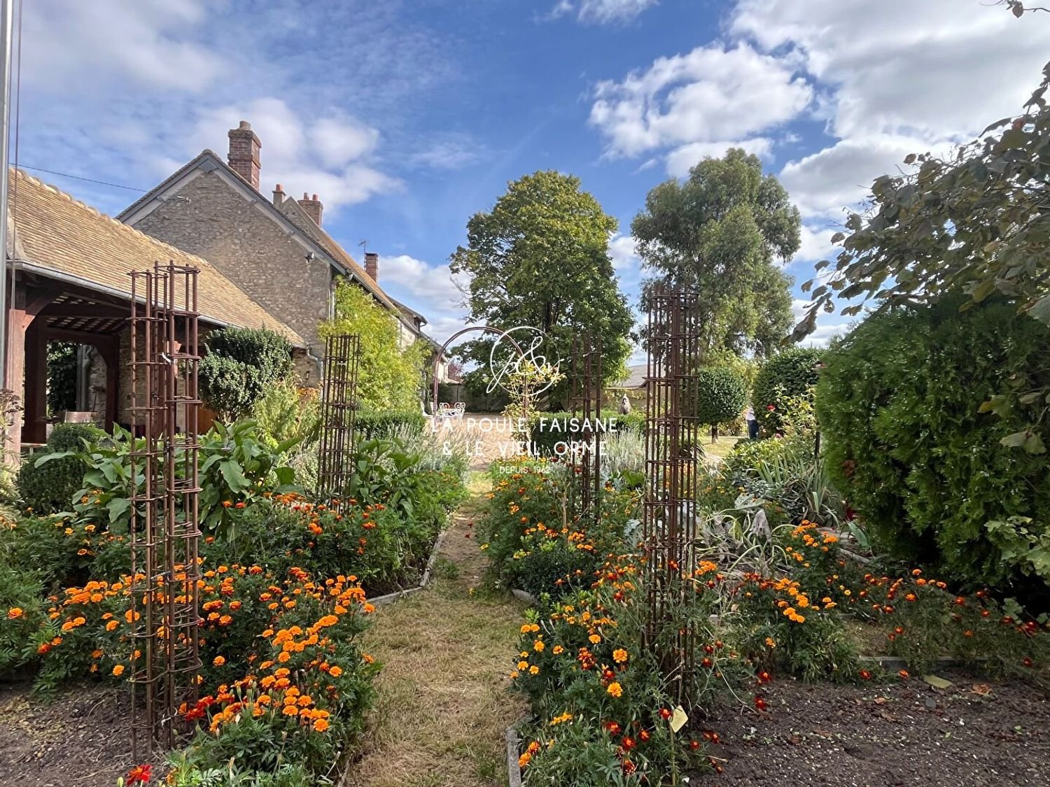 Maison à vendre, 265m², Longnes