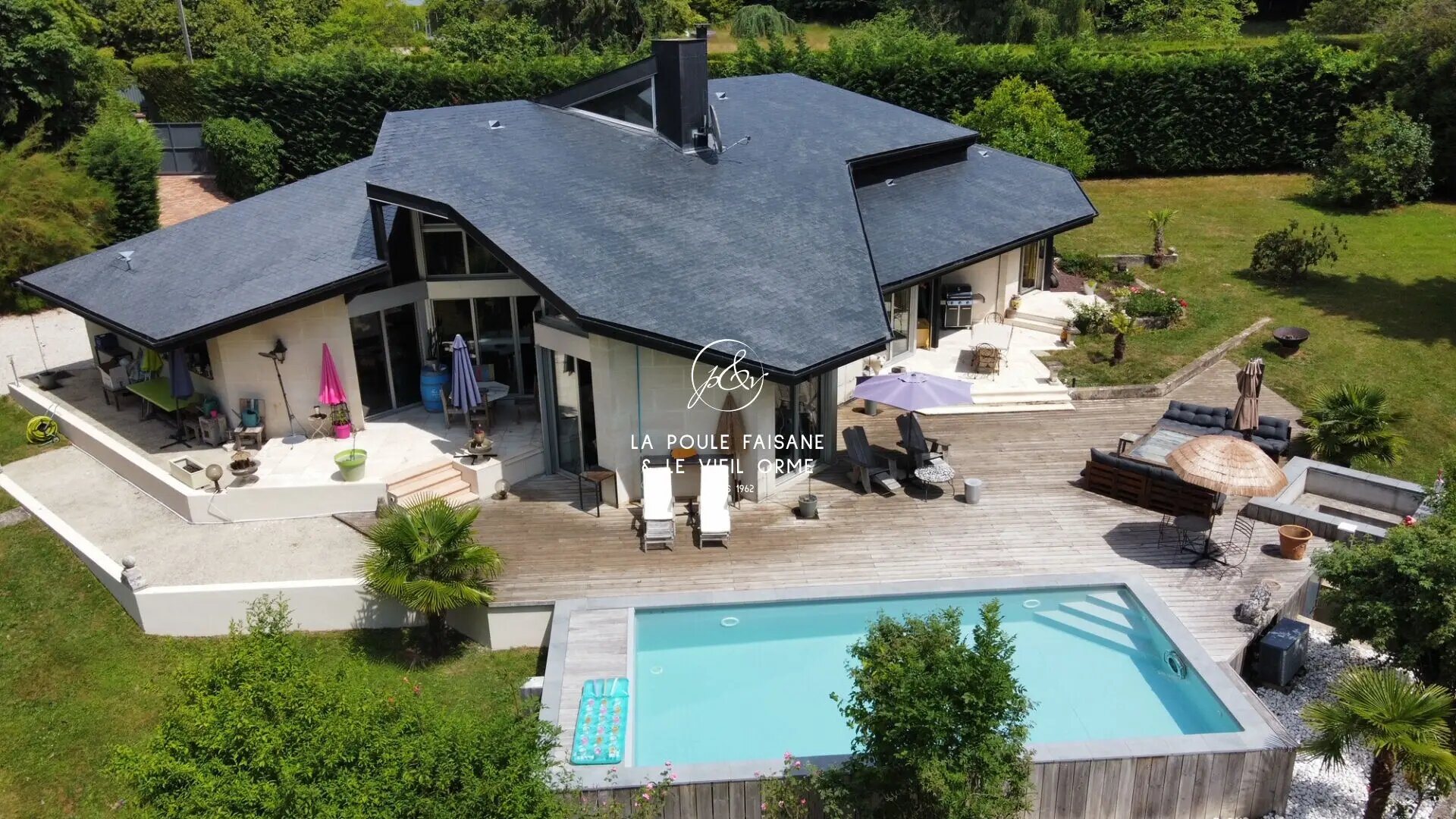 Maison à vendre, 250m², Maurepas