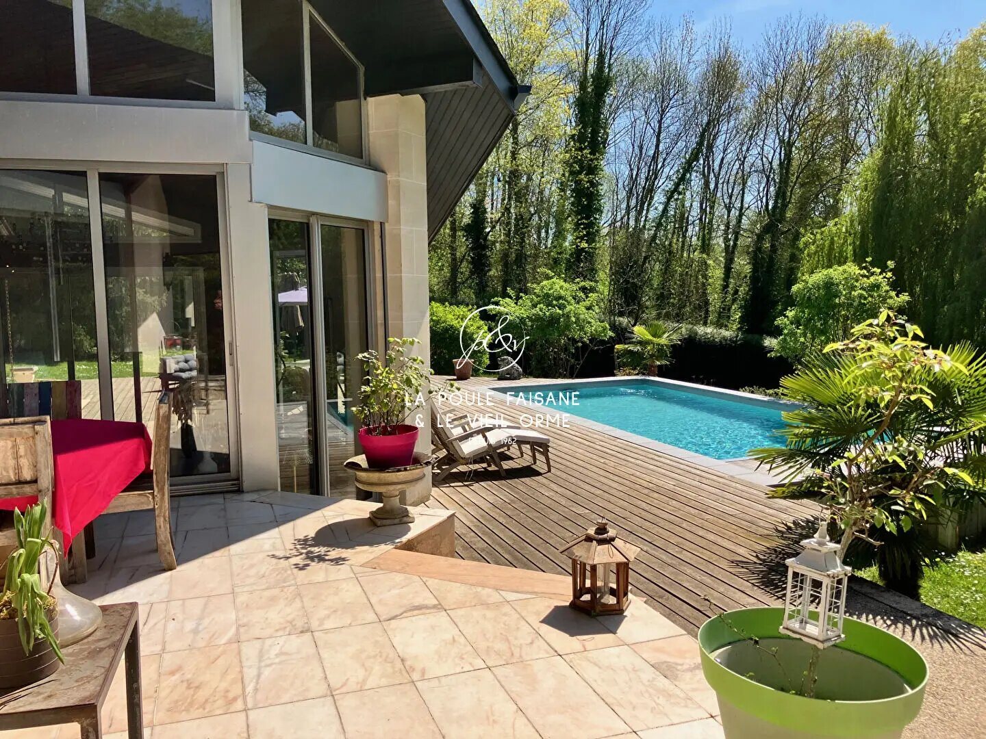 Maison à vendre, 250m², Maurepas