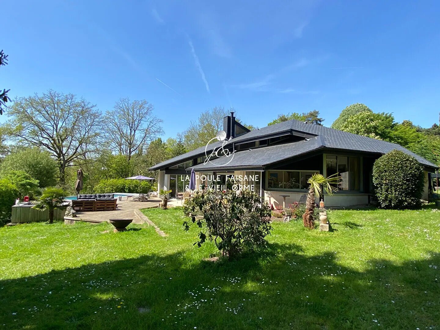 Maison à vendre, 250m², Maurepas