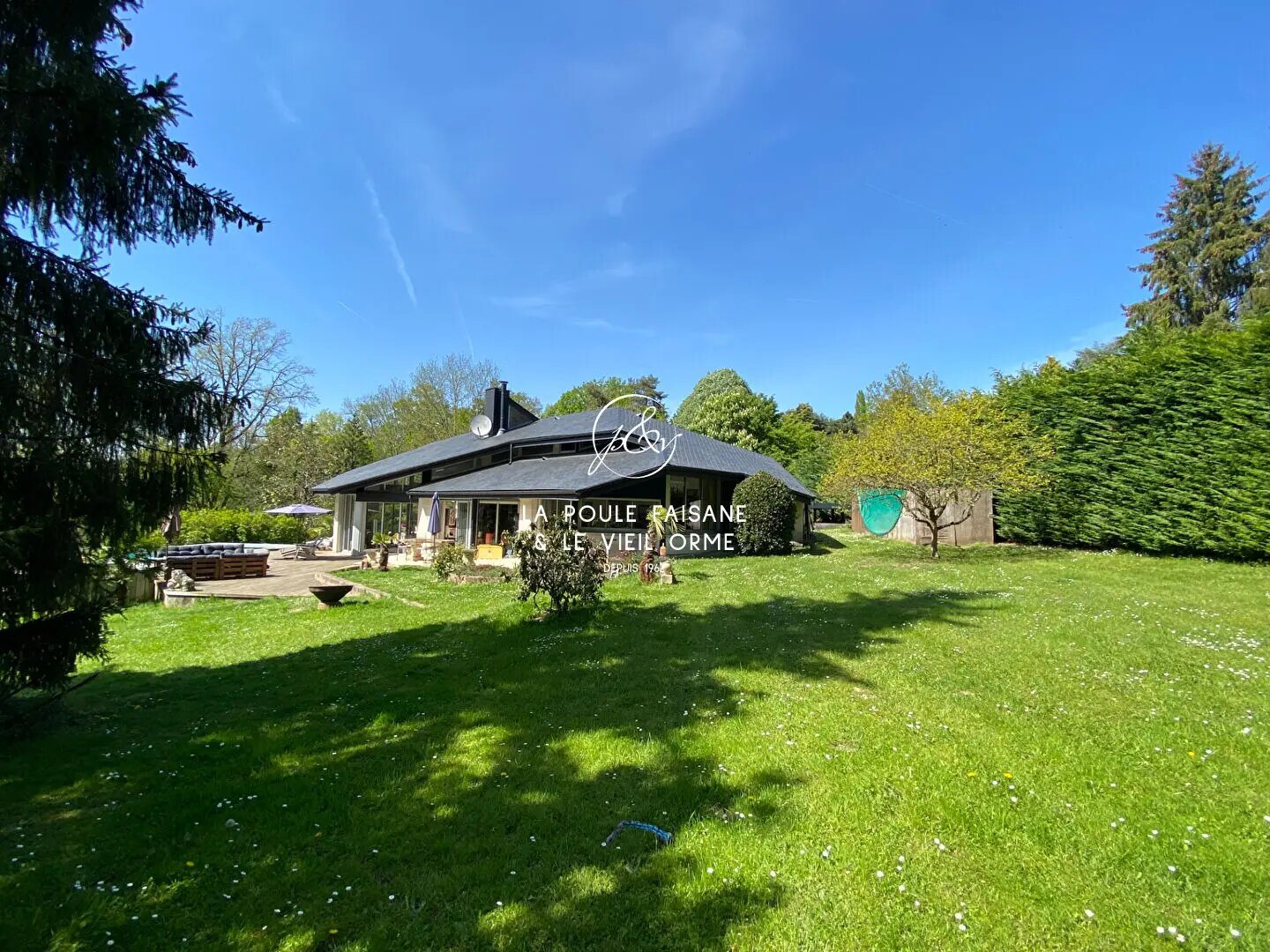 Maison à vendre, 250m², Maurepas