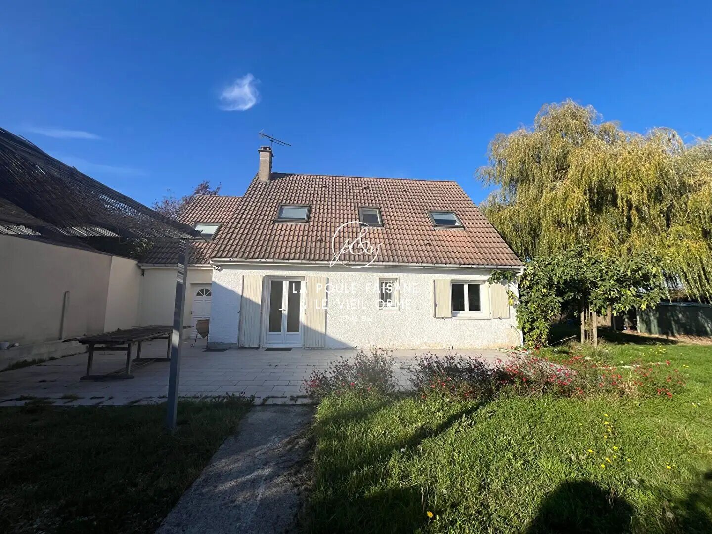 Maison à vendre, 186m², Bréval