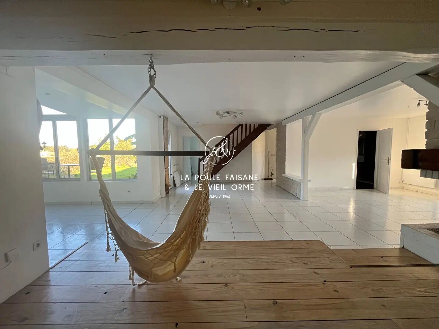 Maison à vendre, 186m², Bréval