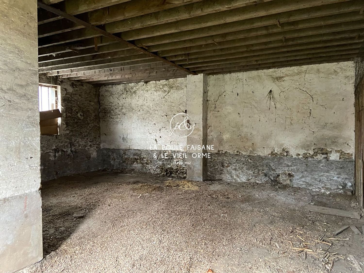 Maison à vendre, 194m², Saint-Léger-en-Yvelines