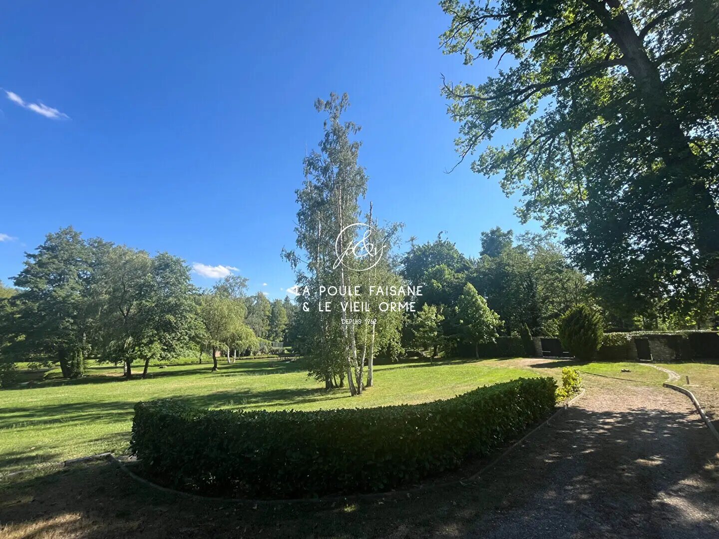 Maison à vendre, 410m², Saint-Léger-en-Yvelines
