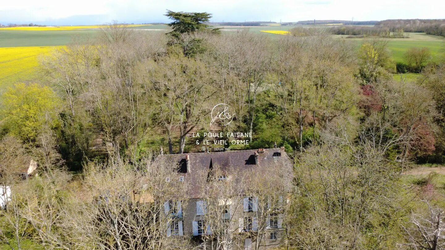 Maison à vendre, 650m², Maintenon