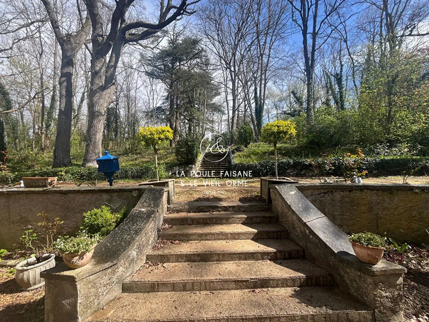 Maison à vendre, 650m², Maintenon