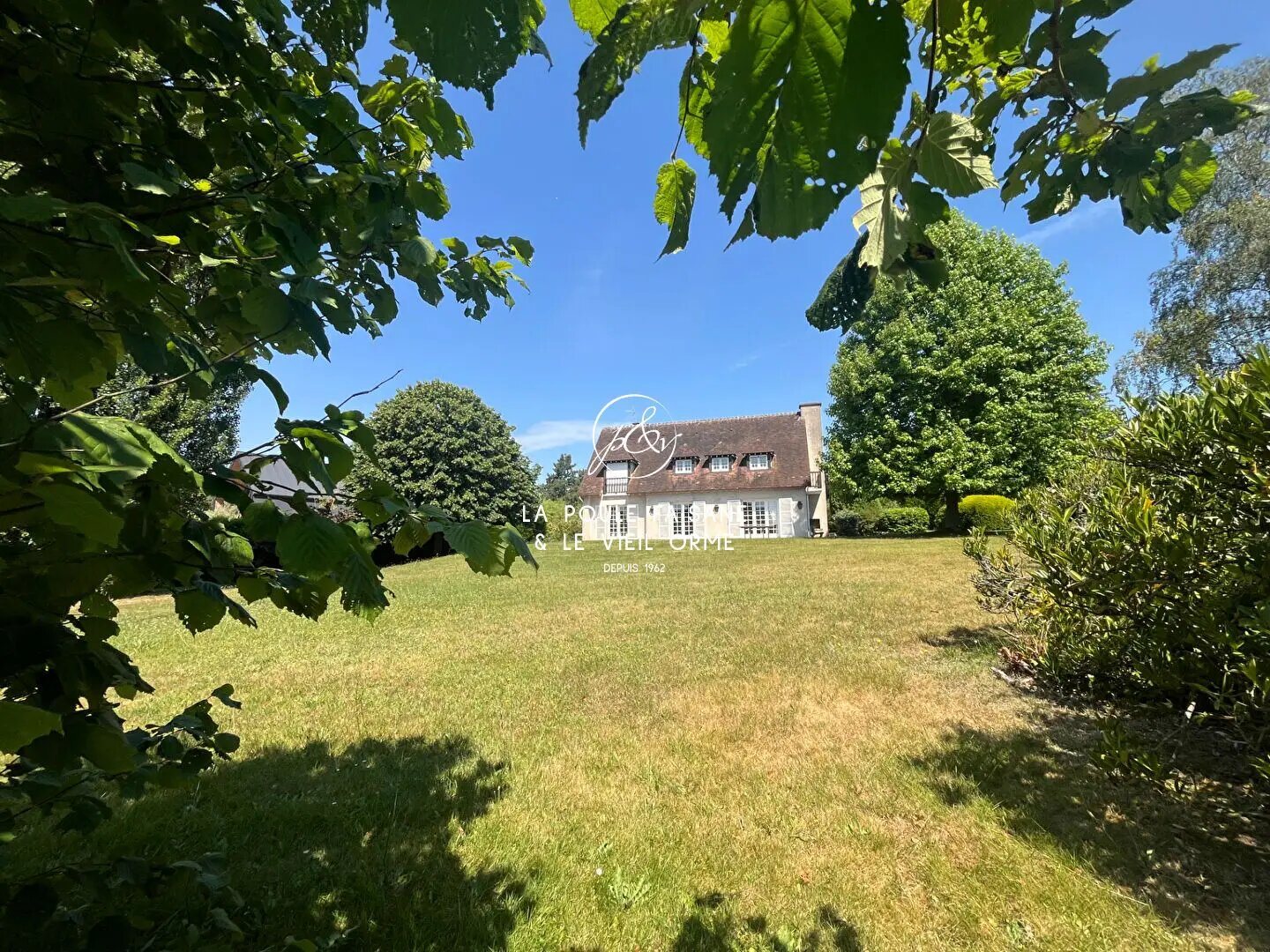Maison à vendre, 217m², Gambais