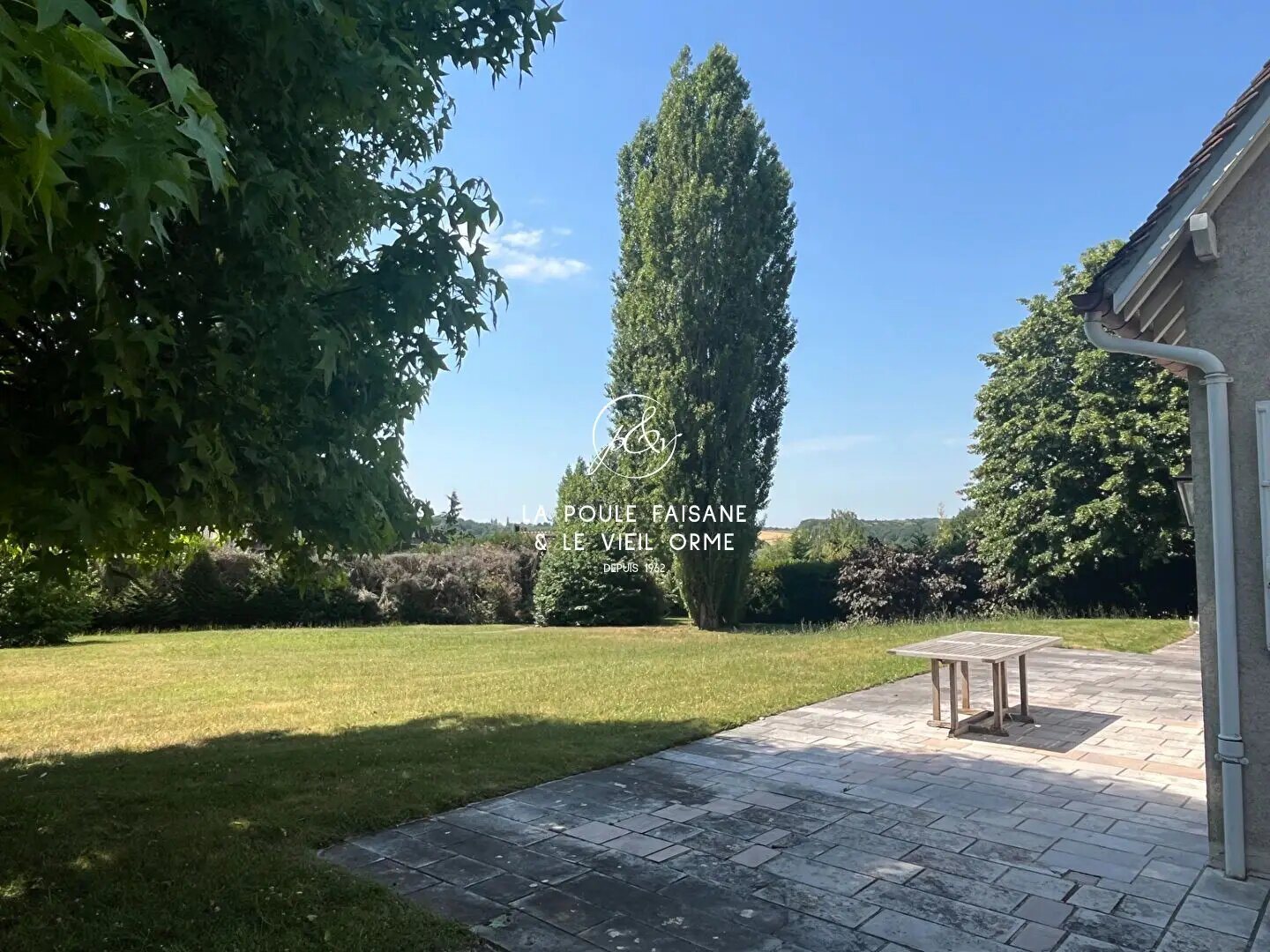 Maison à vendre, 217m², Gambais