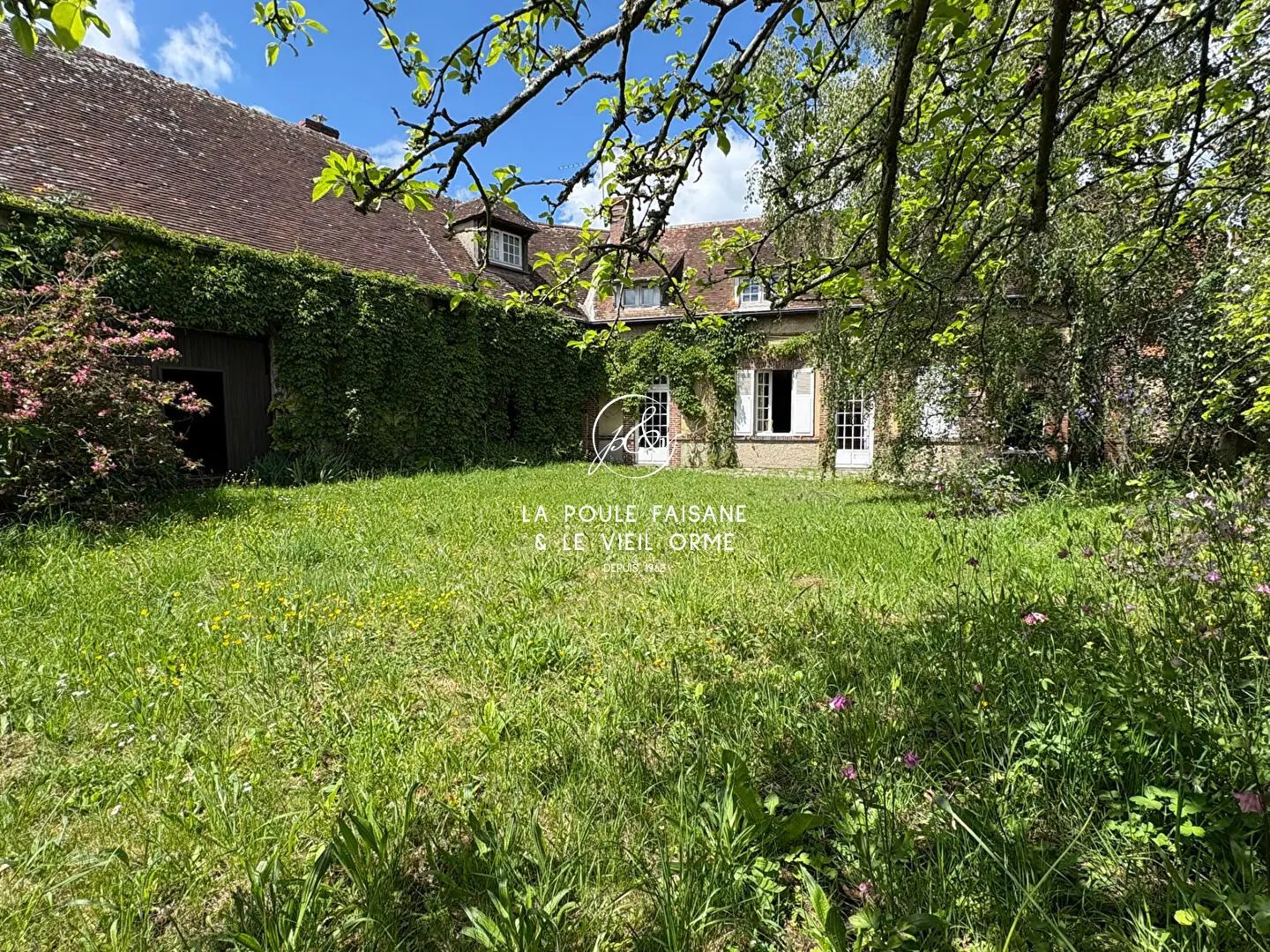 Maison à vendre, 160m², Maintenon