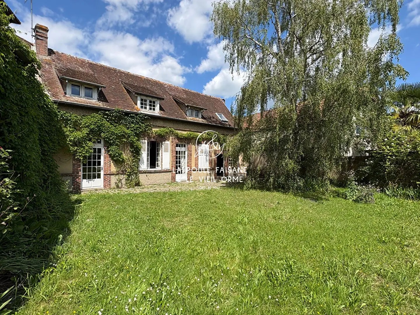 Maison à vendre, 160m², Maintenon