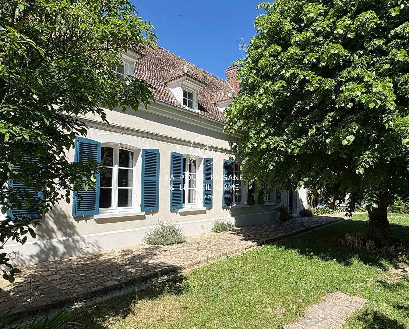 Maison à vendre, 180m², Maulette