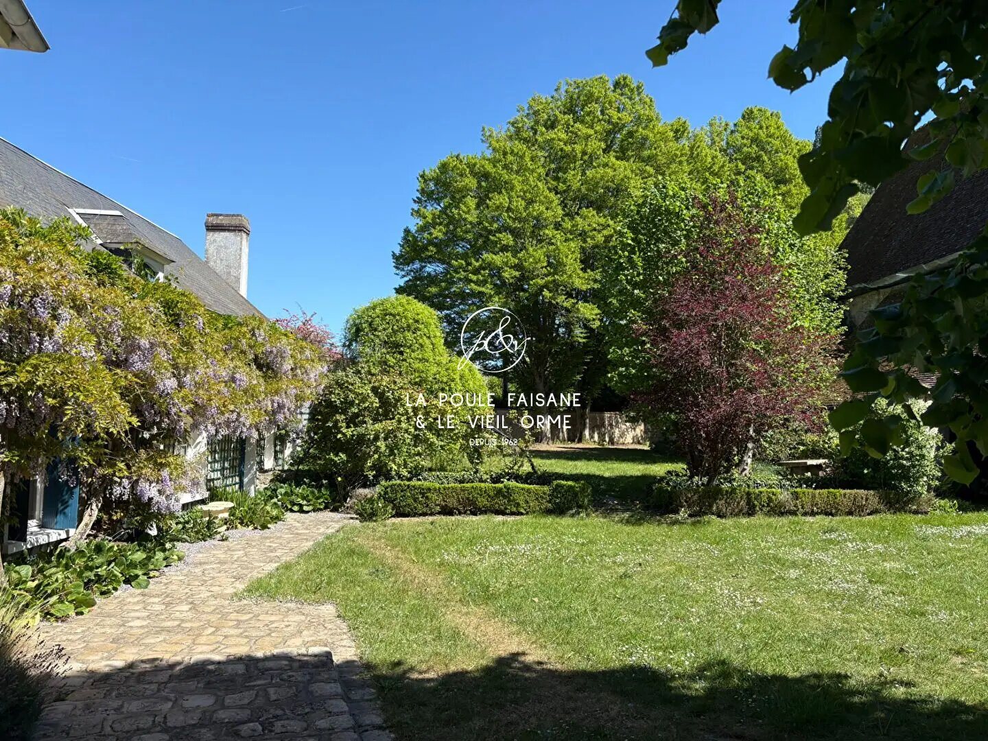 Maison à vendre, 180m², Maulette