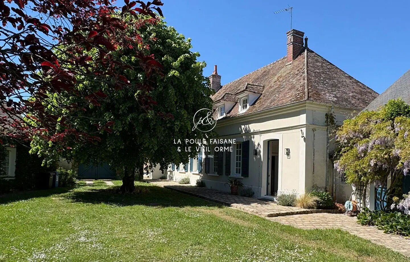Maison à vendre, 180m², Maulette